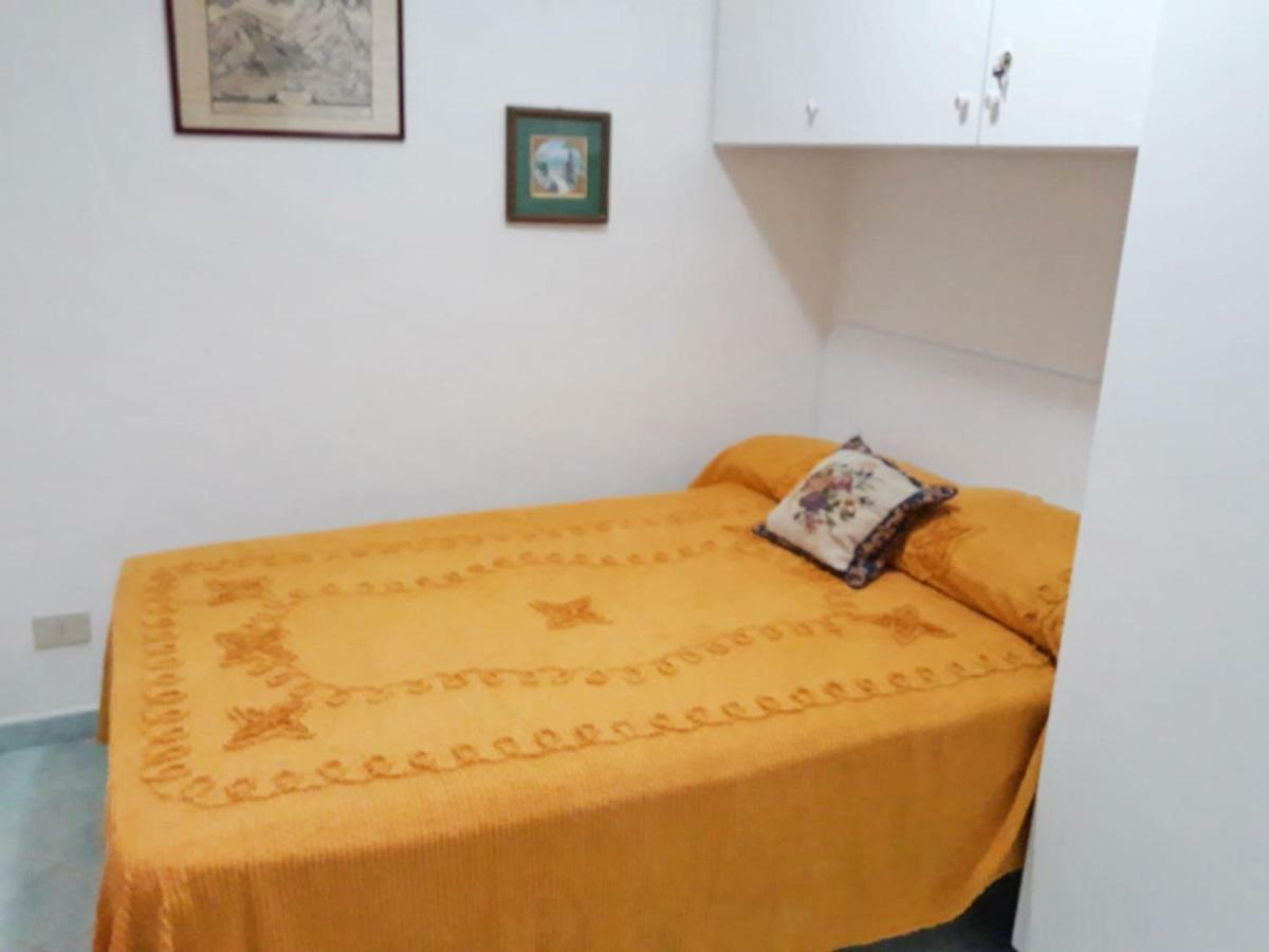 Apartment Alba By Interhome Positano Eksteriør billede