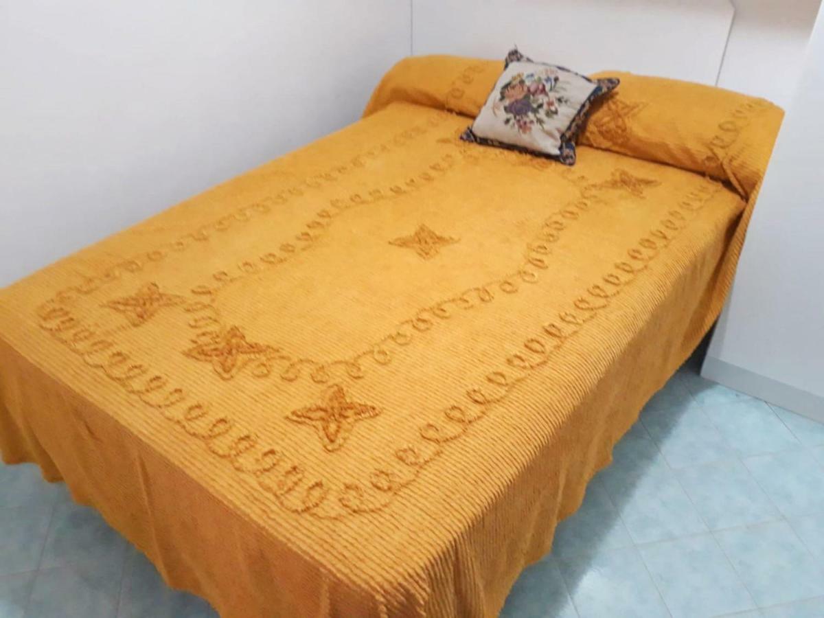 Apartment Alba By Interhome Positano Eksteriør billede