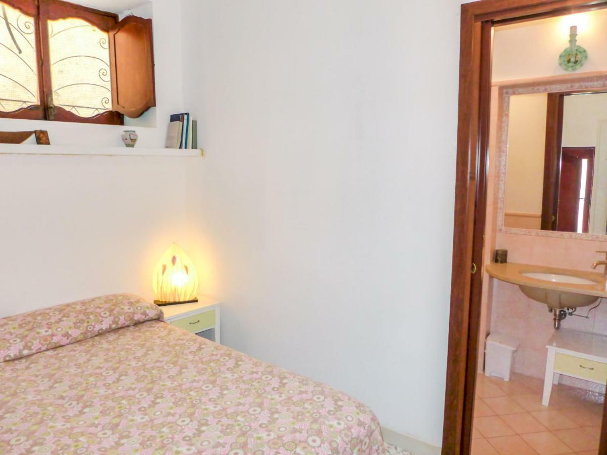 Apartment Alba By Interhome Positano Eksteriør billede