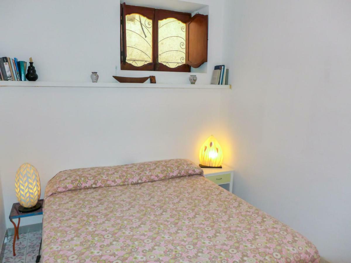 Apartment Alba By Interhome Positano Eksteriør billede